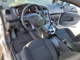 Peugeot 5008 1.6 HDI - 5800 € / 11343.81 лв. - 17274749 6