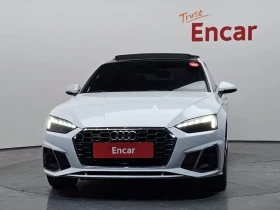 Audi A5 2.0 TDI Quattro - 26478 € / 51786.47 лв. - 45940921 3