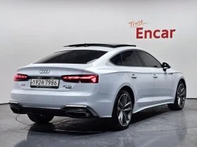 Audi A5 2.0 TDI Quattro - 26478 € / 51786.47 лв. - 45940921 2