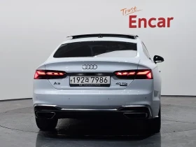 Audi A5 2.0 TDI Quattro - 26478 € / 51786.47 лв. - 45940921 4