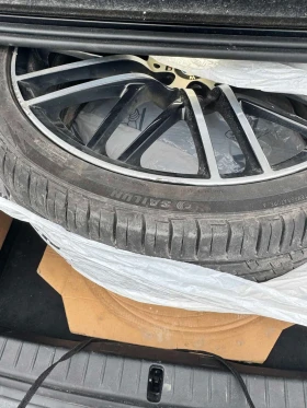 BMW 750 i xDrive/HUD/360/ОБДУХВАНЕ/DIS/ВТОРИ ГУМИ И ДЖАНТИ - 21400 € / 41854.76 лв. - 15700121 14