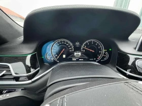 BMW 750 i xDrive/HUD/360/ОБДУХВАНЕ/DIS/ВТОРИ ГУМИ И ДЖАНТИ - 21400 € / 41854.76 лв. - 15700121 11