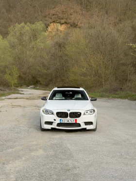 BMW M5 M5 COMPETITION 600HP EDITION ЛИЗИНГ !!! | Auto.bg — изображение 2