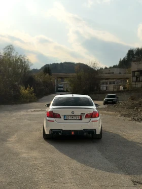 BMW M5 M5 COMPETITION 600HP EDITION ЛИЗИНГ !!! | Auto.bg — изображение 4