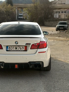 BMW M5 M5 COMPETITION 600HP EDITION ЛИЗИНГ !!! | Auto.bg — изображение 7