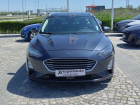 Ford Focus 1.0EcoBoost 125�.�. Automatic | Mobile.bg � ����� ������ 2