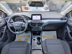 Ford Focus 1.0EcoBoost 125�.�. Automatic | Mobile.bg � ����� ������ 8