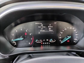 Ford Focus 1.0EcoBoost 125�.�. Automatic | Mobile.bg � ����� ������ 10