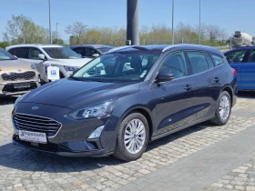����� �� �������� �� Ford Focus 1.0EcoBoost 125�.�. Automatic