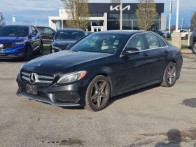 ����� �� �������� �� Mercedes-Benz C 300 * CARFAX * ���� �� ��