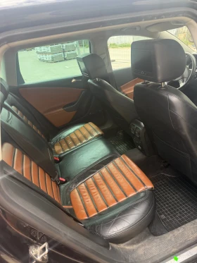 VW Passat 2.0TD? 170 FULL DSG | Mobile.bg � ����� ������ 6