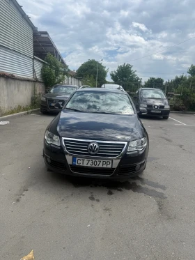 VW Passat 2.0TD? 170 FULL DSG | Mobile.bg � ����� ������ 2