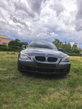 BMW 530 E60 facelift | Mobile.bg � ����� ������ 15
