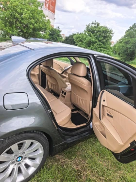 BMW 530 E60 facelift | Mobile.bg � ����� ������ 10