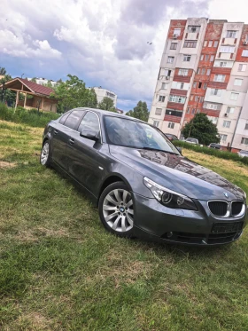 BMW 530 E60 facelift | Mobile.bg � ����� ������ 16