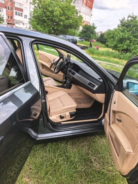 BMW 530 E60 facelift | Mobile.bg � ����� ������ 9