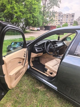 BMW 530 E60 facelift | Mobile.bg � ����� ������ 12