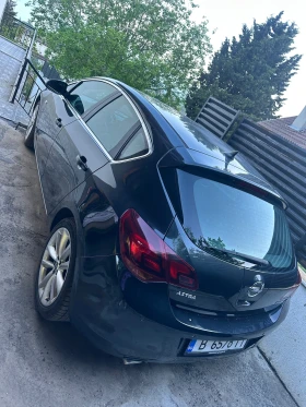 Opel Astra | Mobile.bg � ����� ������ 2