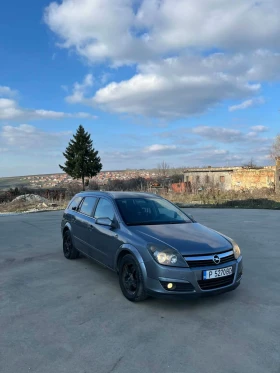 Opel Astra - 1750 € / 3422.70 лв. - 60065991 2