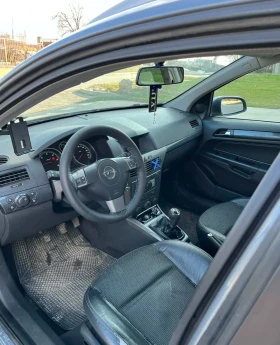 Opel Astra - 1750 € / 3422.70 лв. - 60065991 6