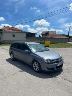 Opel Astra - 1750 € / 3422.70 лв. - 60065991 3