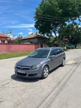 Opel Astra - 1750 € / 3422.70 лв. - 60065991 4
