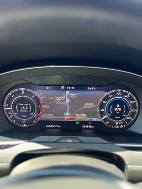 VW Arteon 2.0 TDI 150/РЕГИСТРИРАНА/НОВИ ГУМИ/ЛИЗИНГ | Auto.bg — изображение 16