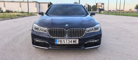 BMW 750 - 22500 € / 44006.17 лв. - 83199827 2
