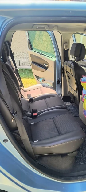Renault Scenic Xmod | Auto.bg — изображение 9