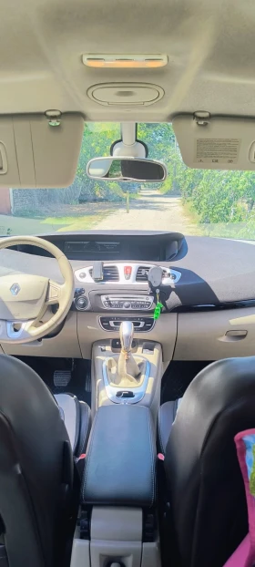 Renault Scenic Xmod | Auto.bg — изображение 12