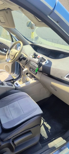 Renault Scenic Xmod | Auto.bg — изображение 10