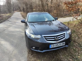 ����� �� �������� �� Honda Accord 2.2