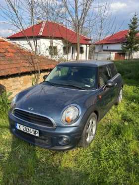 Mini One | Mobile.bg � ����� ������ 2