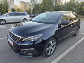 Peugeot 308 2.0 Blue-Hdi 150к.с автоматик Фул Лед 