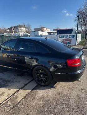 Audi A6 C6 Quattro | Mobile.bg � ����� ������ 13