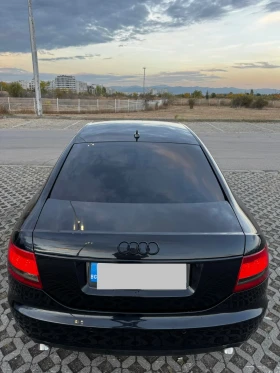 Audi A6 C6 Quattro | Mobile.bg � ����� ������ 6