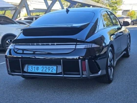 Hyundai Ioniq 6 Long Range Exclusive Plus | Mobile.bg � ����� ������ 5