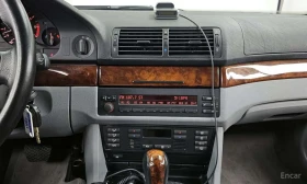 BMW 540 * 540i * ЦЕНА ДО БГ | Auto.bg — изображение 16