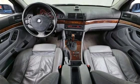 BMW 540 * 540i * ЦЕНА ДО БГ | Auto.bg — изображение 7