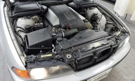 BMW 540 * 540i * ЦЕНА ДО БГ | Auto.bg — изображение 6
