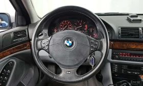 BMW 540 * 540i * ЦЕНА ДО БГ | Auto.bg — изображение 13