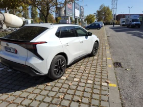 Toyota bZ4X FWD XLE - 37000 € - 97449139 5