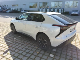 Toyota bZ4X FWD XLE - 37000 € - 97449139 3