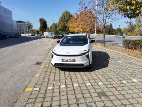 Toyota bZ4X FWD XLE - 37000 € - 97449139 1