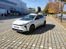 Toyota bZ4X FWD XLE - 37000 € - 97449139 2