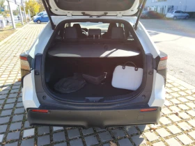 Toyota bZ4X FWD XLE - 37000 € - 97449139 7