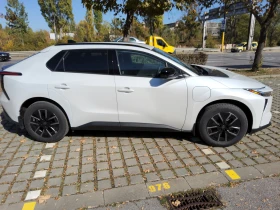 Toyota bZ4X FWD XLE - 37000 € - 97449139 6