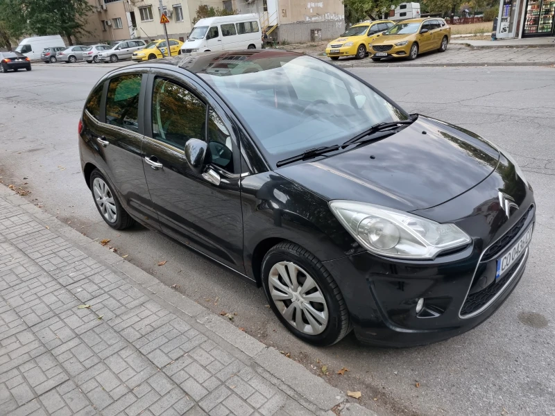 Citroen C3 1.4VTI, снимка 2 - Автомобили и джипове - 47490040