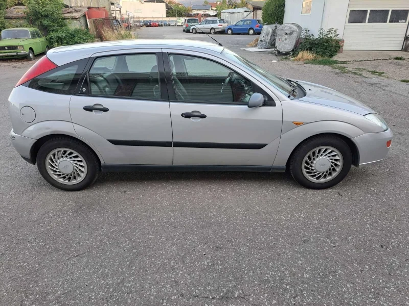 Ford Focus, снимка 3 - Автомобили и джипове - 47691552