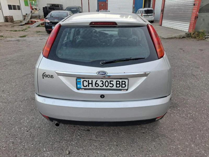 Ford Focus, снимка 4 - Автомобили и джипове - 47691552